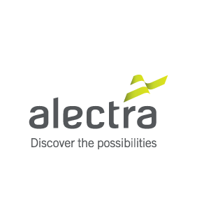 Alectra logo
