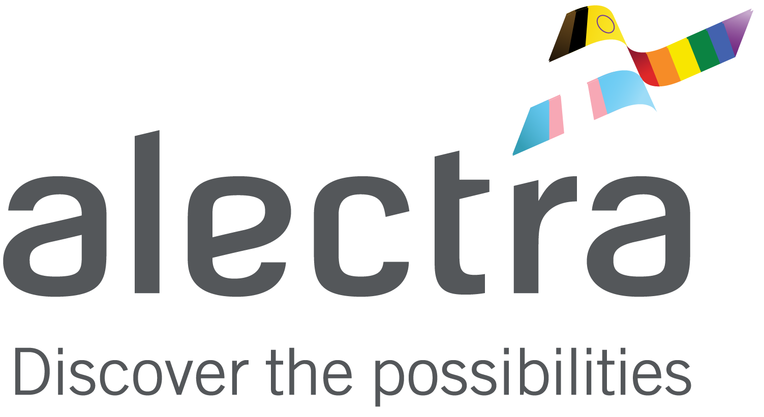 alectra pride logo