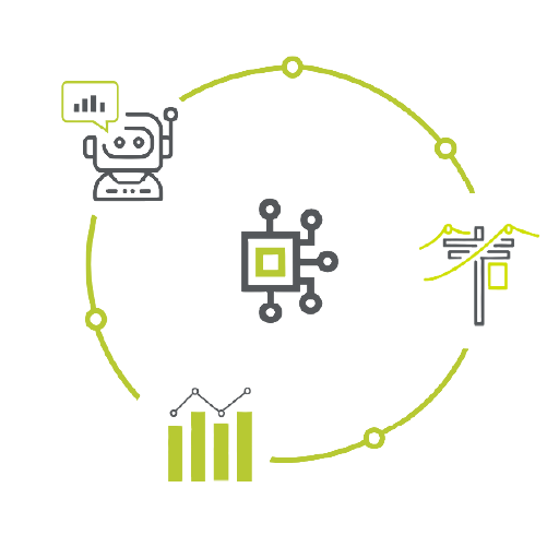 Advanced Planning Icon