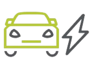 E-Mobility Icon