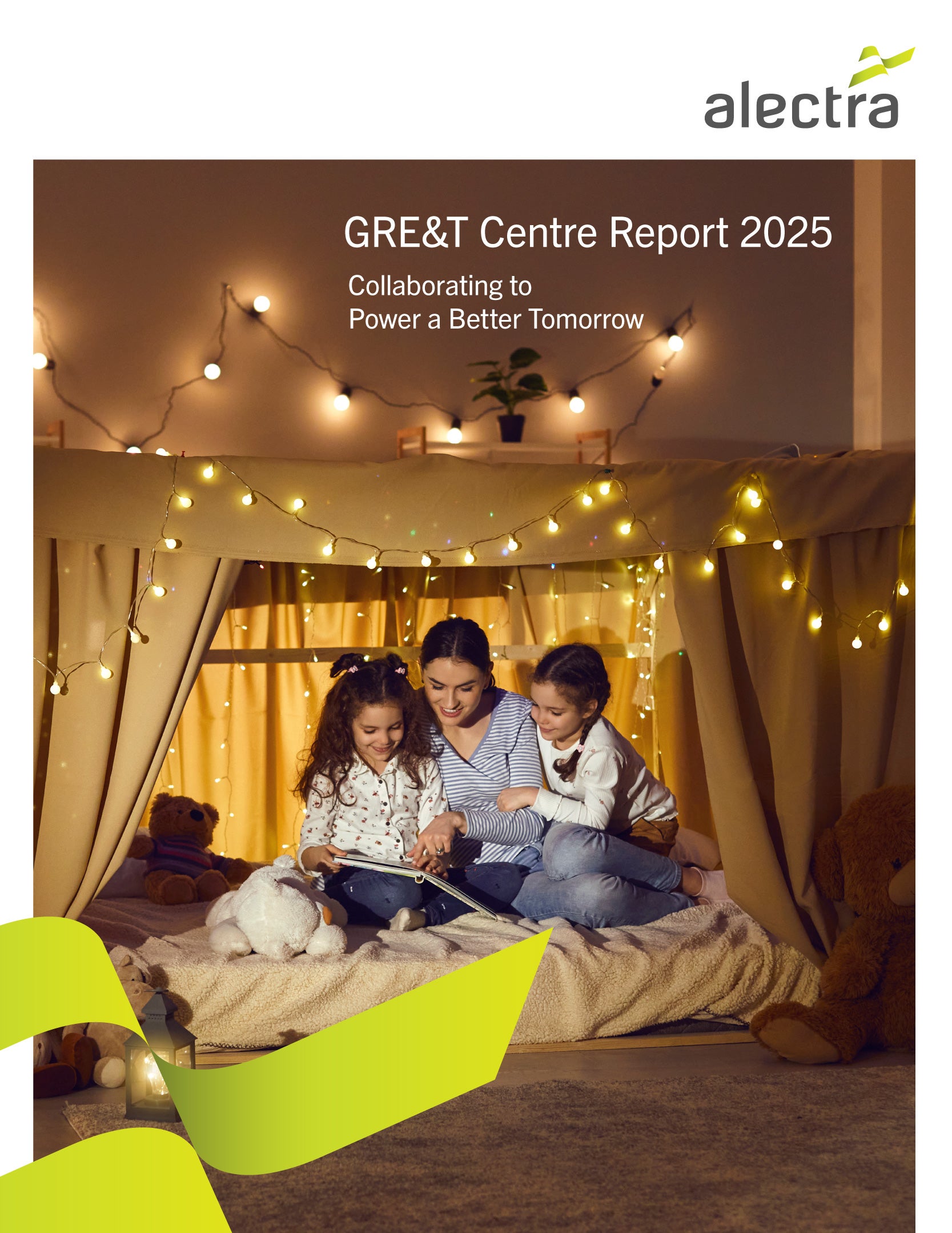 2025 Annual ESG Report