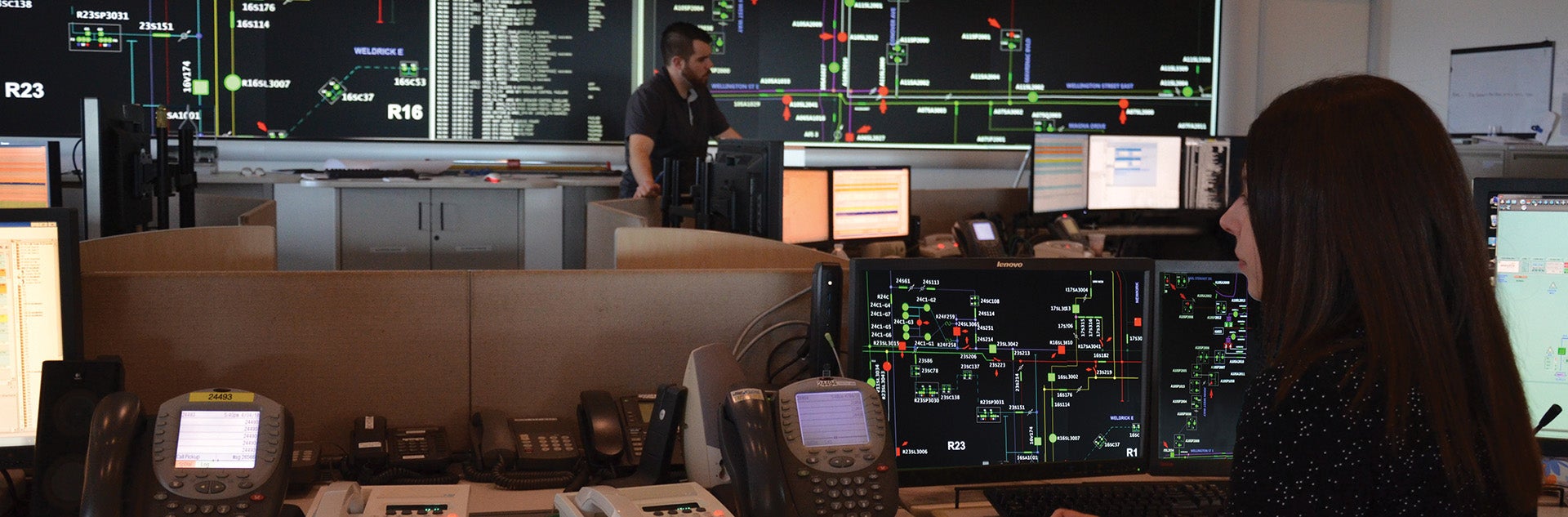 Energize Your Next Opportunity