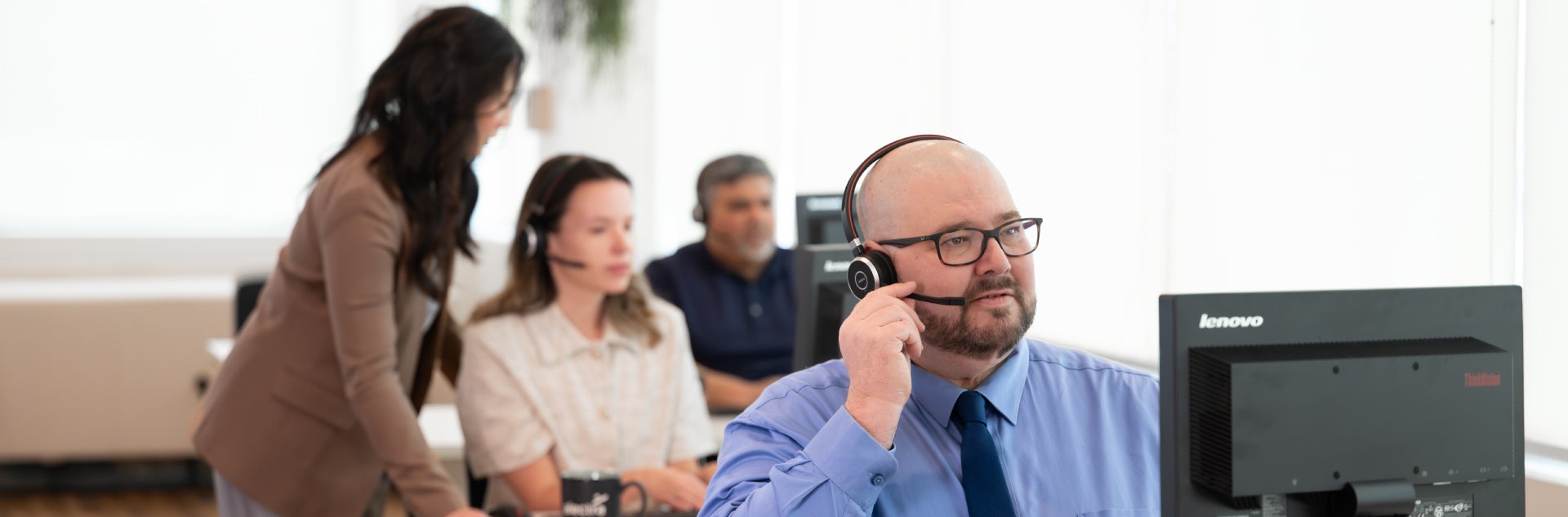 Energize Your Corporate Career