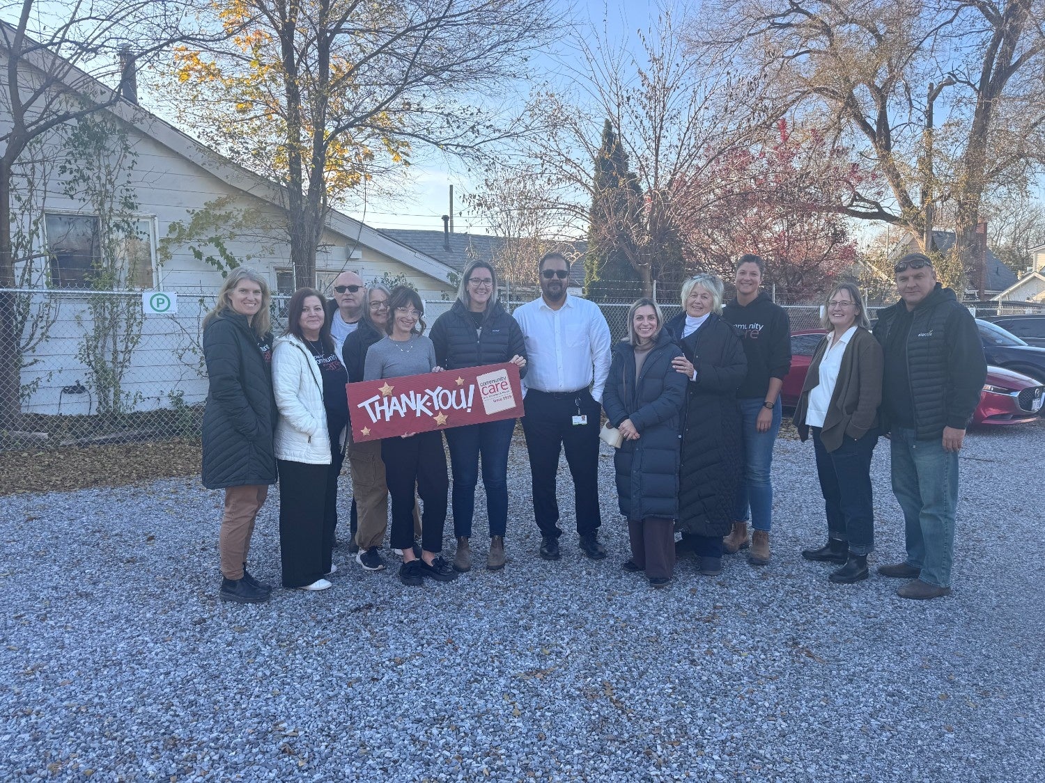 Community Care of St. Catharines & Thorold