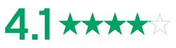 Glass Door rating