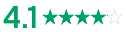 Glass Door Rating