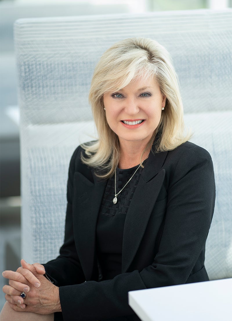 Bonnie Crombie