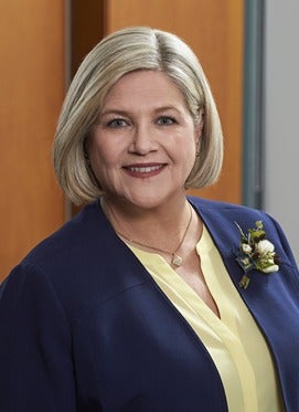 Andrea Horwath