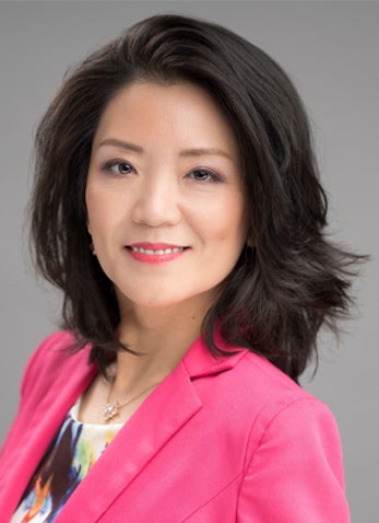 Geri Yin