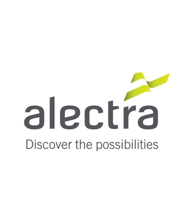 Alectra - Discover the possibilities.