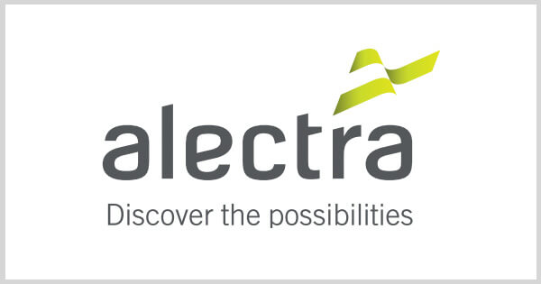 Alectra Logo
