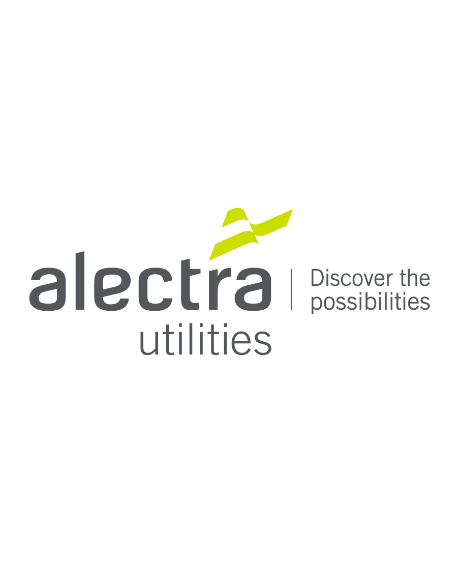 Alectra Utilities Logo
