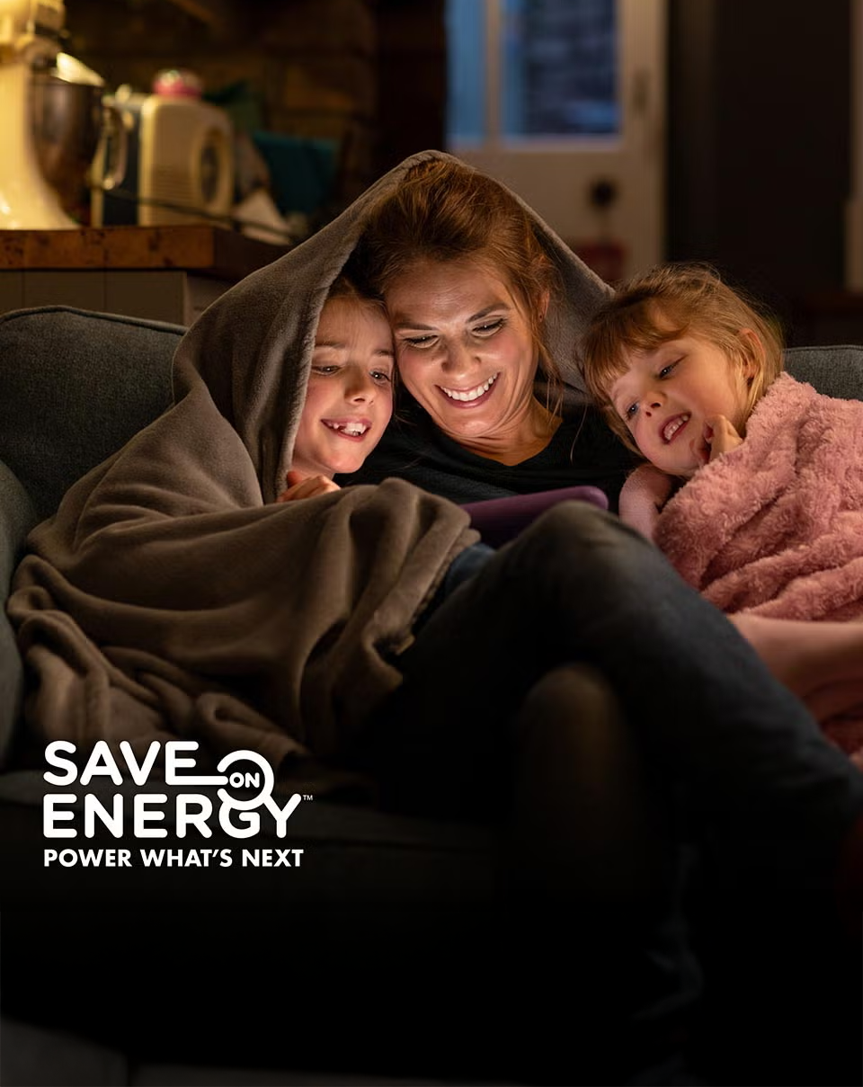 Save on Energy programs