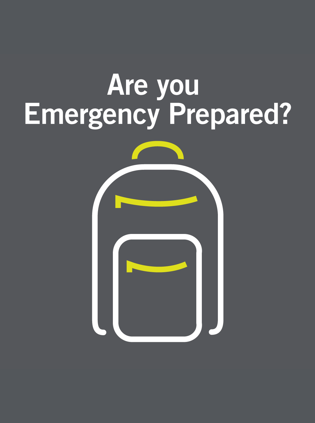 emergency icon