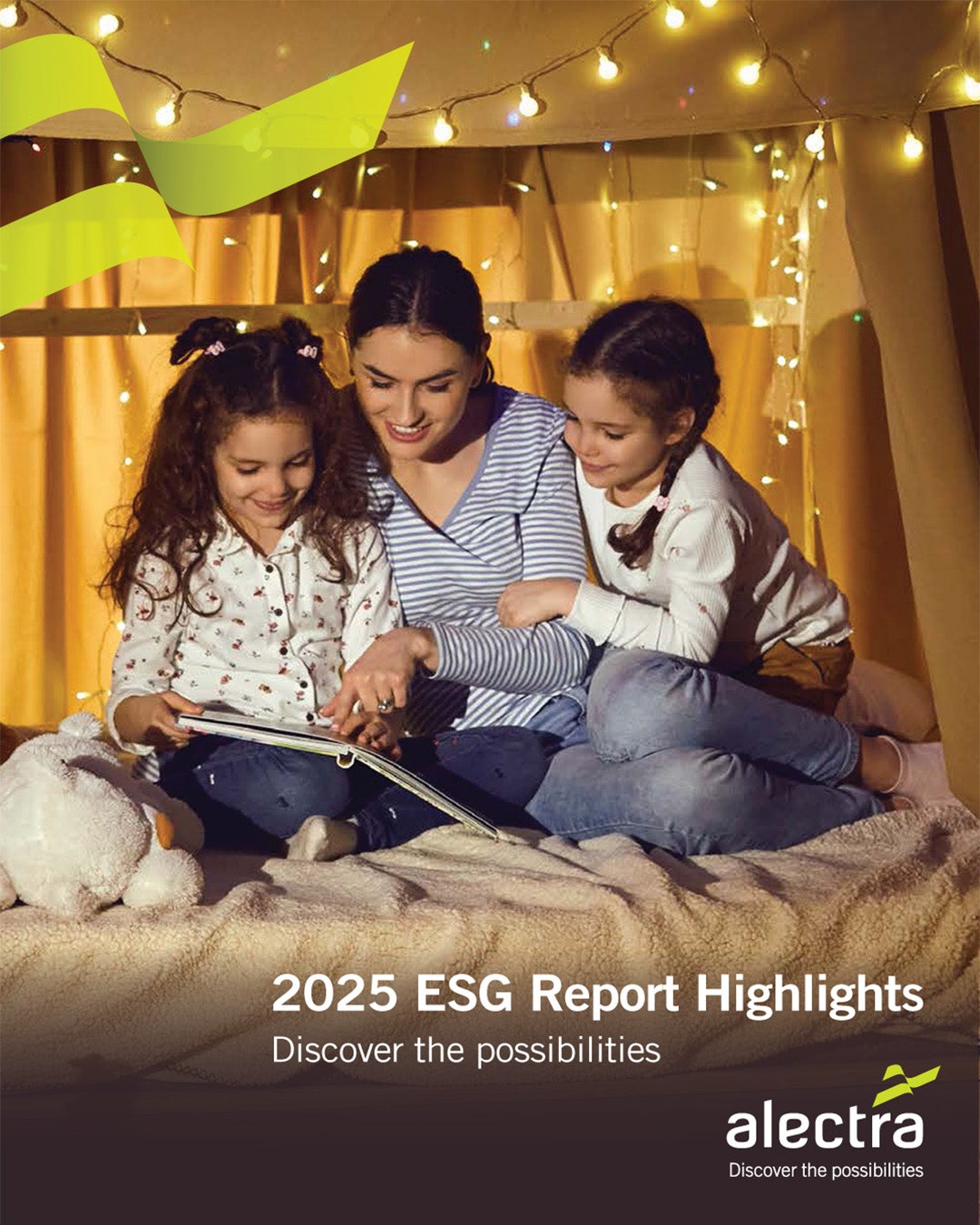ESG cover image