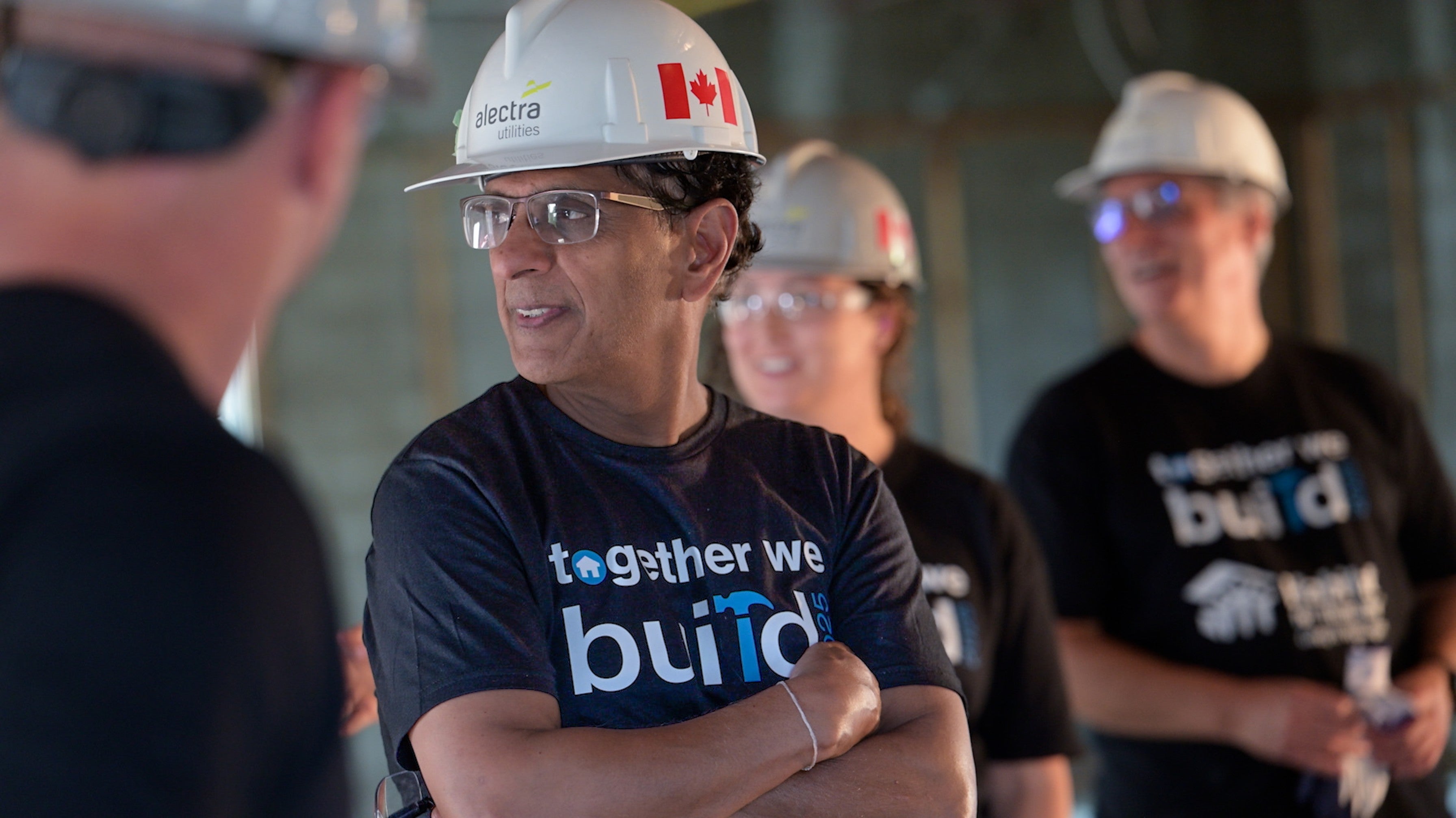 Canada PRISM Certification