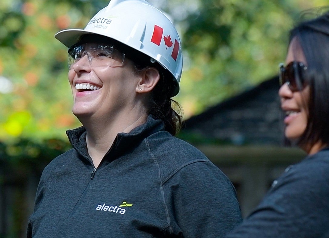 Alectra Celebrated as a Top GTA Employer for Fifth Consecutive