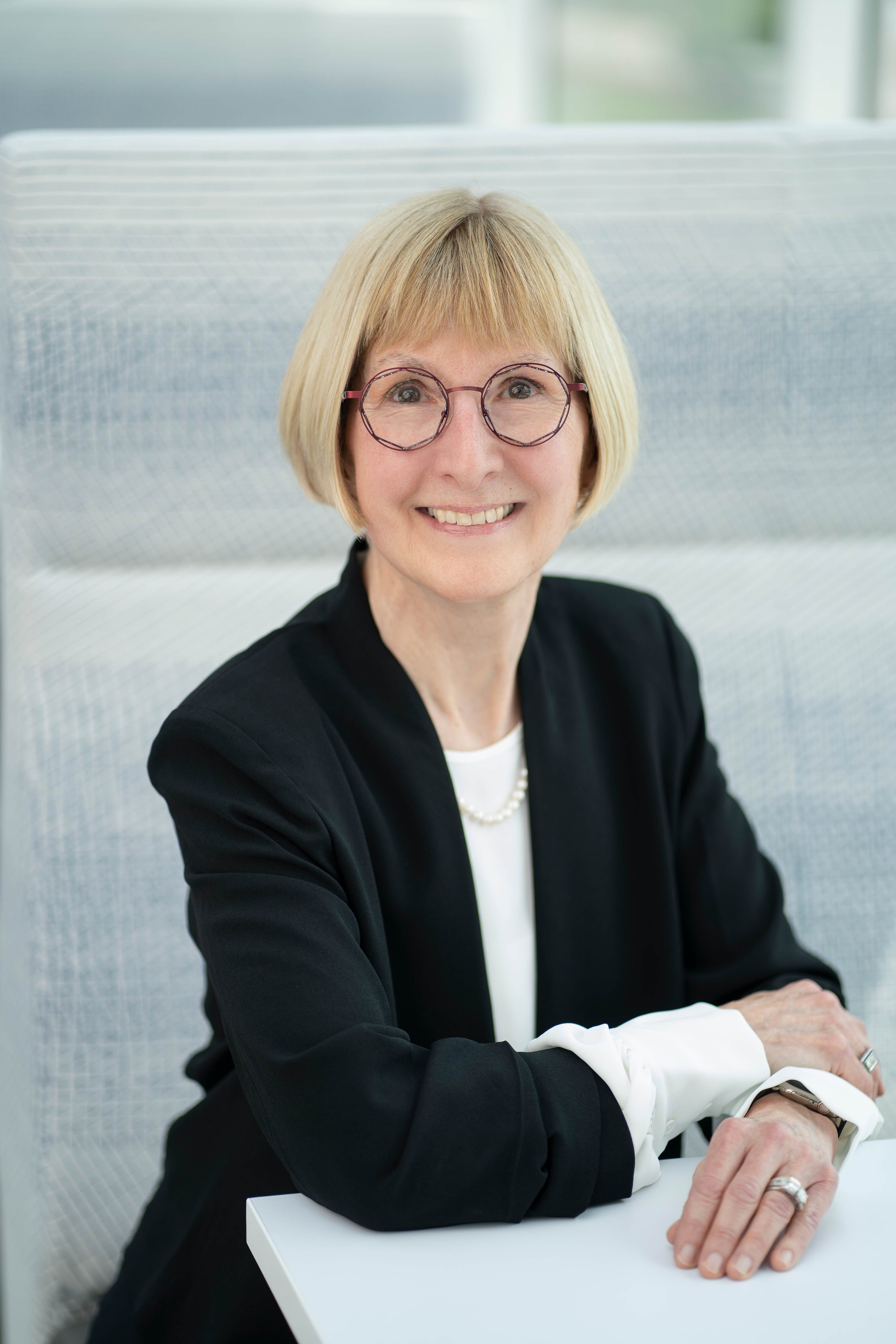 Jane Armstrong