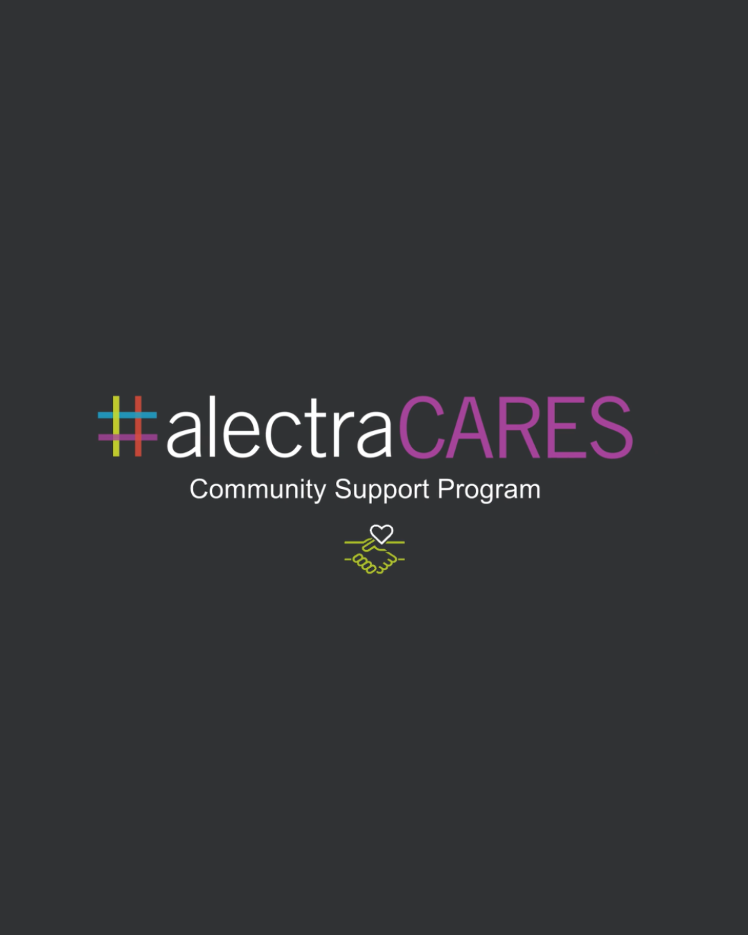 Alectra logo