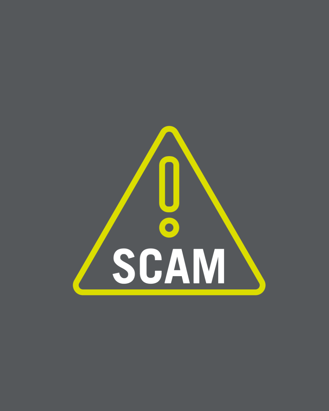 Scam image