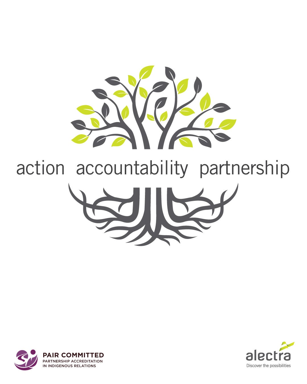 PAIR logo