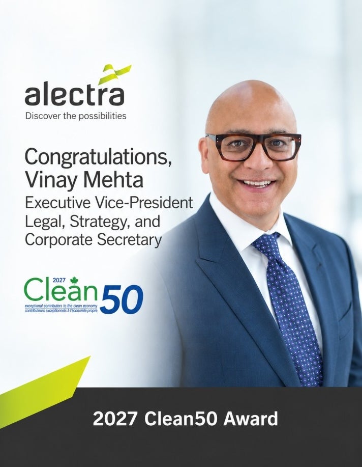 Vinay Mehta Clean50 2027 image