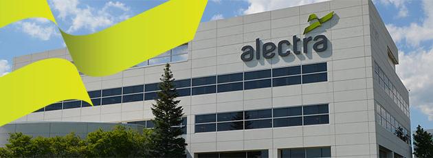 Alectra Mobile homebanner