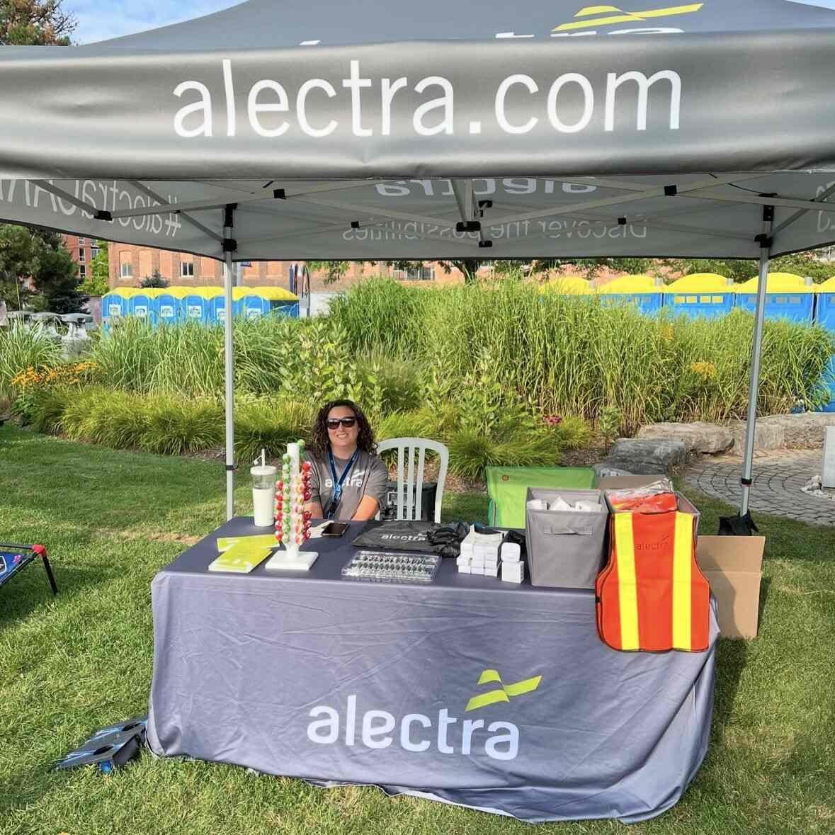 Corporate Social Responsibility at Alectra | Alectra Inc.