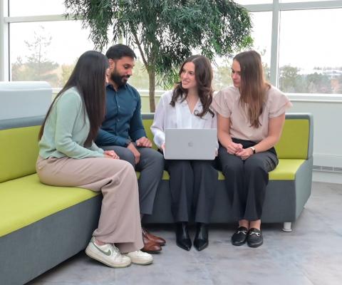 Temporary Opportunities